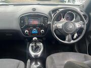 2016 Nissan Juke 1.5 dCi Acenta Premium SUV 5dr Diesel Manual Euro 6 (s/s) (110 ps) - Image 5
