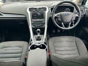 2016 Ford Mondeo 2.0 TDCi Zetec Hatchback 5dr Diesel Manual Euro 6 (s/s) (150 ps) - Image 5