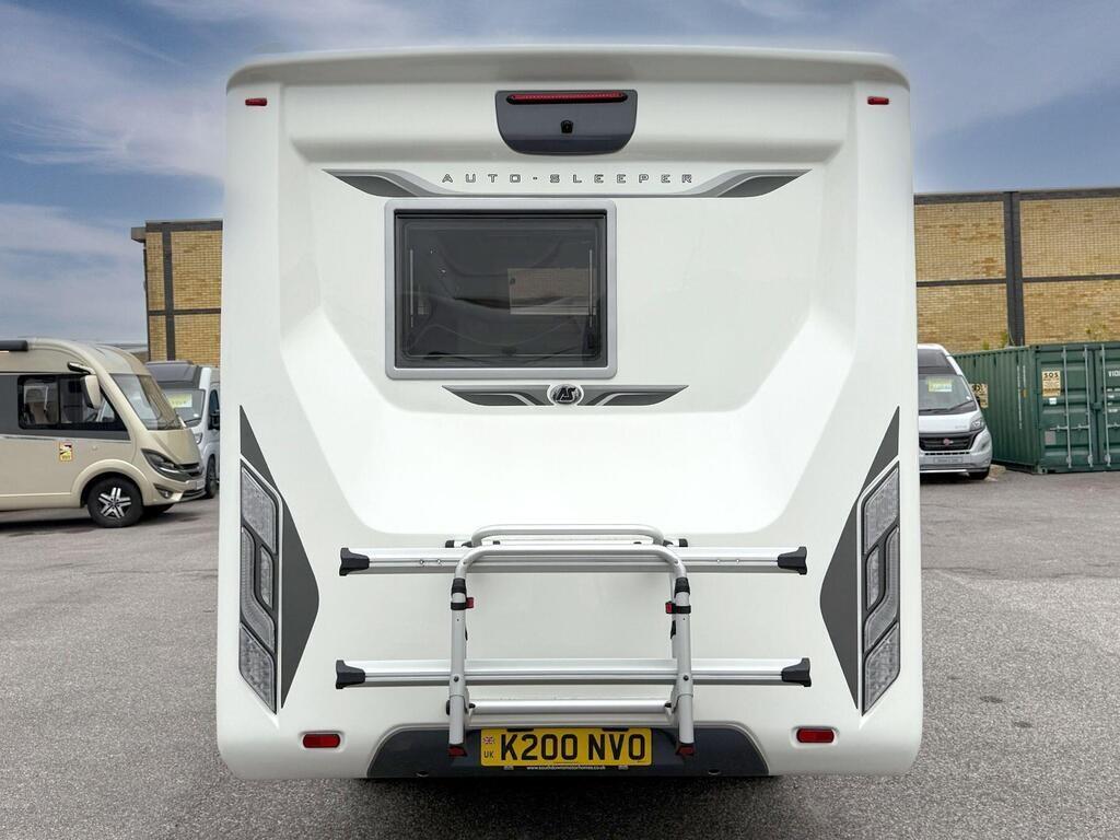2023 Carthago Liner-for-two I 53 LE L 60c