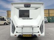 2023 Carthago Liner-for-two I 53 LE L 60c - Image 7