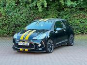 2014 Citroen DS3 1.6 e-HDi DStyle Plus Hatchback 3dr Diesel Manual Euro 5 (s/s) (90 ps) - Image 1