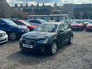 2014 Audi A1 1.4 TFSI Sport Sportback 5dr Petrol Manual Euro 5 (s/s) (122 ps) - Image 2