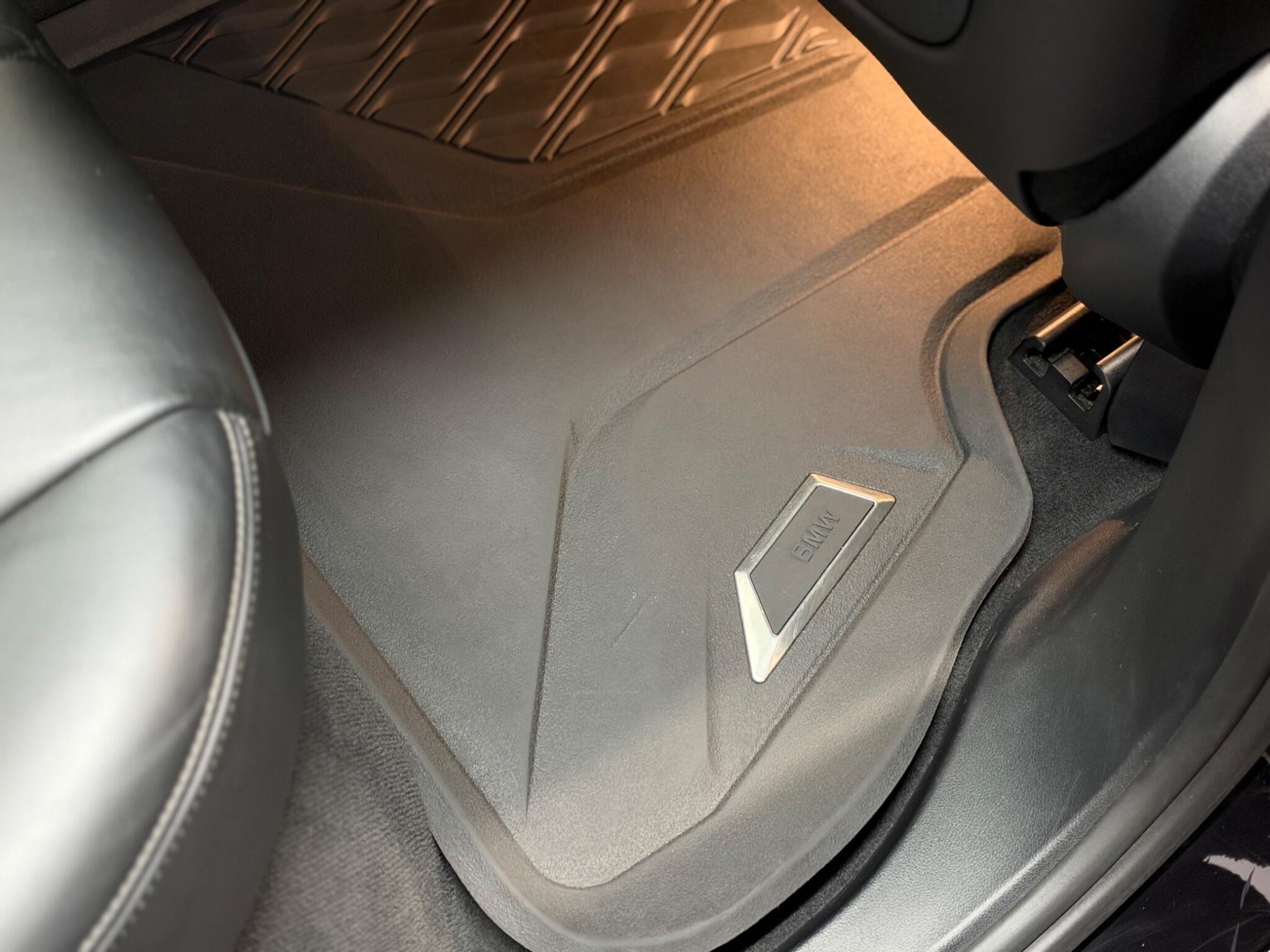 BMW X5 — image 50 of 51