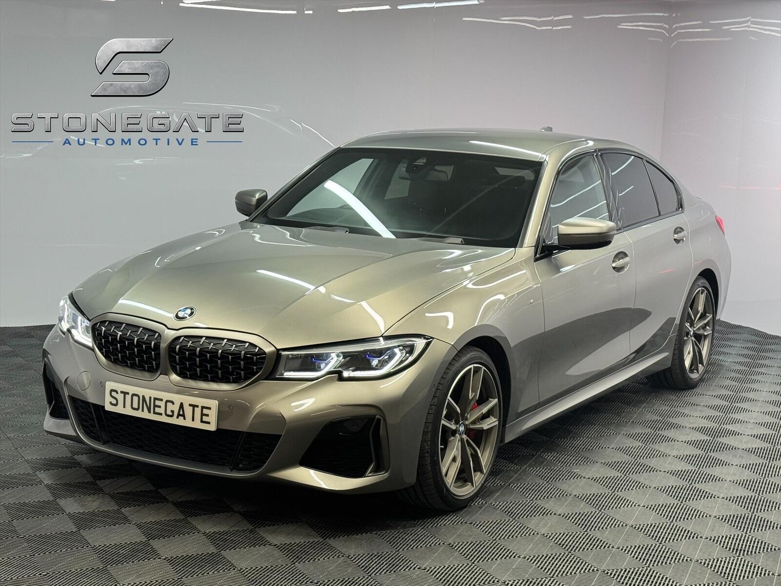BMW 3 Series — image 1 of 1