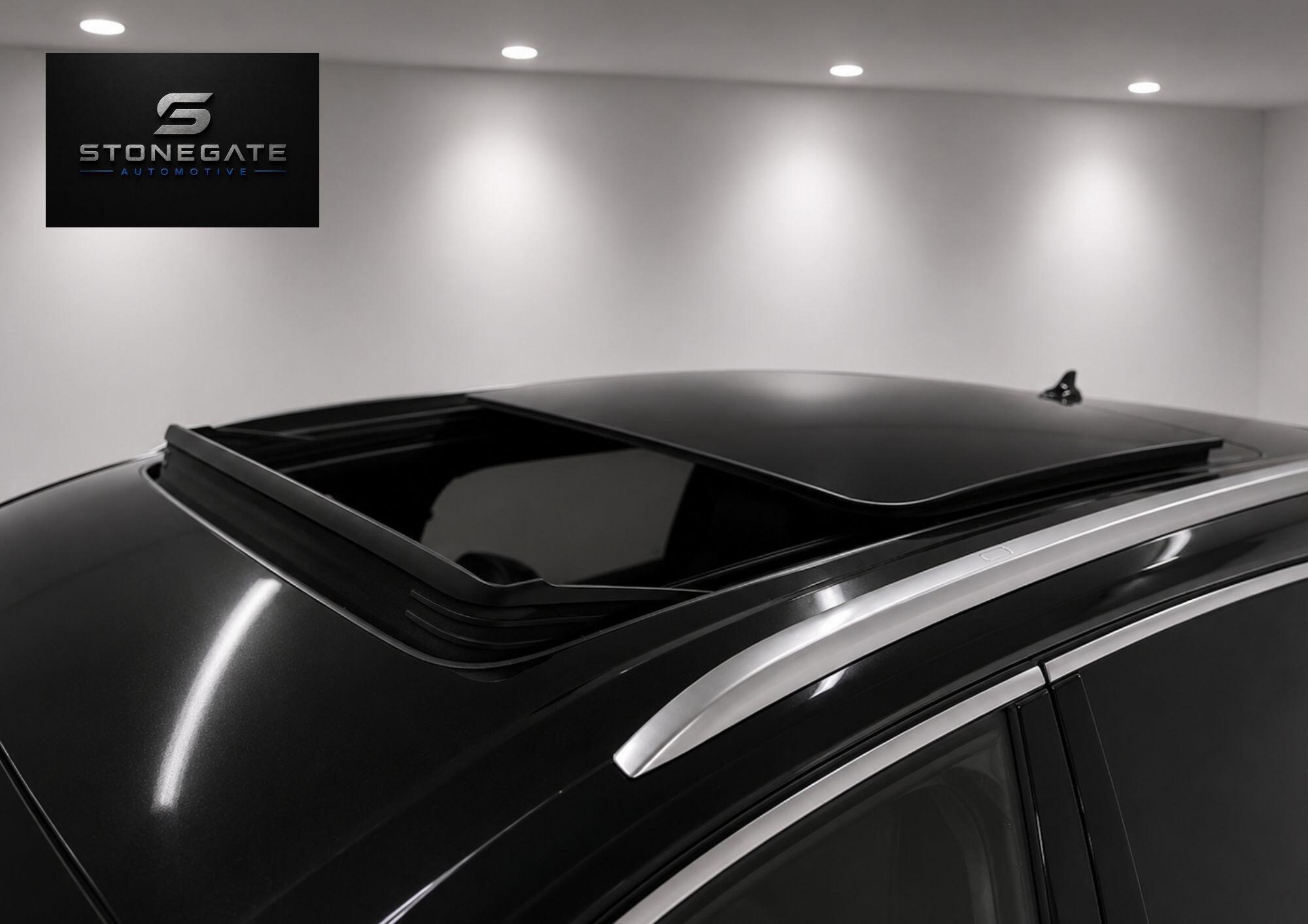 Audi Q7 — image 33 of 39