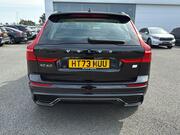 2024 Volvo XC60 2.0h T6 Recharge 18.8kWh Plus SUV 5dr Petrol Plug-in Hybrid Auto AWD Euro 6 (s/s) (350 ps) - Image 6