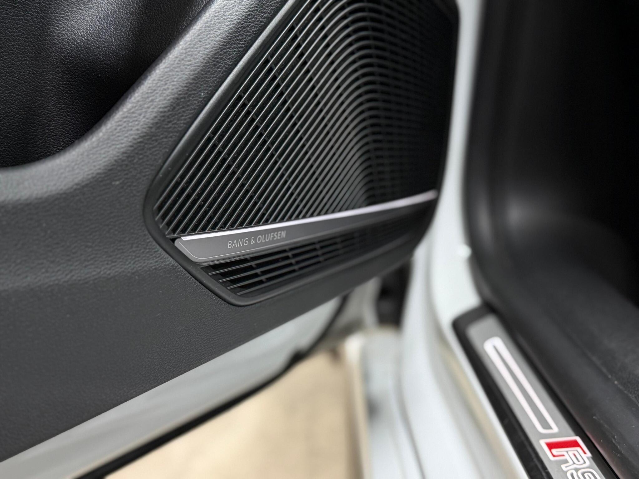 Audi RS5 — image 28 of 28