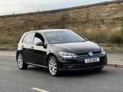 2018 Volkswagen Golf 1.4 TSI S Hatchback 5dr Petrol Manual Euro 6 (s/s) (125 ps) - Image 1