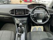 2016 Peugeot 308 SW 1.6 BlueHDi Active Estate 5dr Diesel Manual Euro 6 (s/s) (100 ps) - Image 4