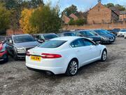 2011 Jaguar XF 2.2d Premium Luxury Saloon 4dr Diesel Auto Euro 5 (s/s) (190 ps) - Image 9