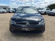 2025 Volkswagen Polo 1.0 TSI Match Hatchback 5dr Petrol Manual Euro 6 (s/s) (95 ps) - Image 5