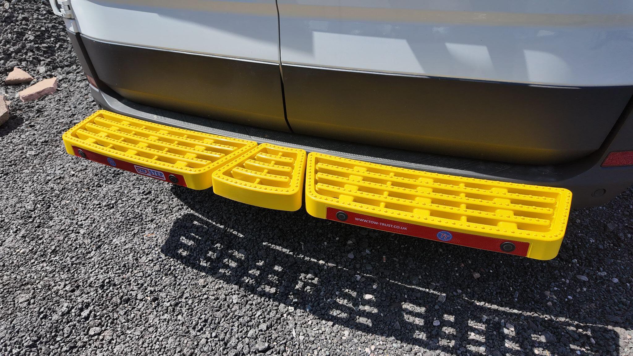 MAXUS Deliver 9 2.0 D20 FWD L3 H2 Euro 6 (s/s) 5dr