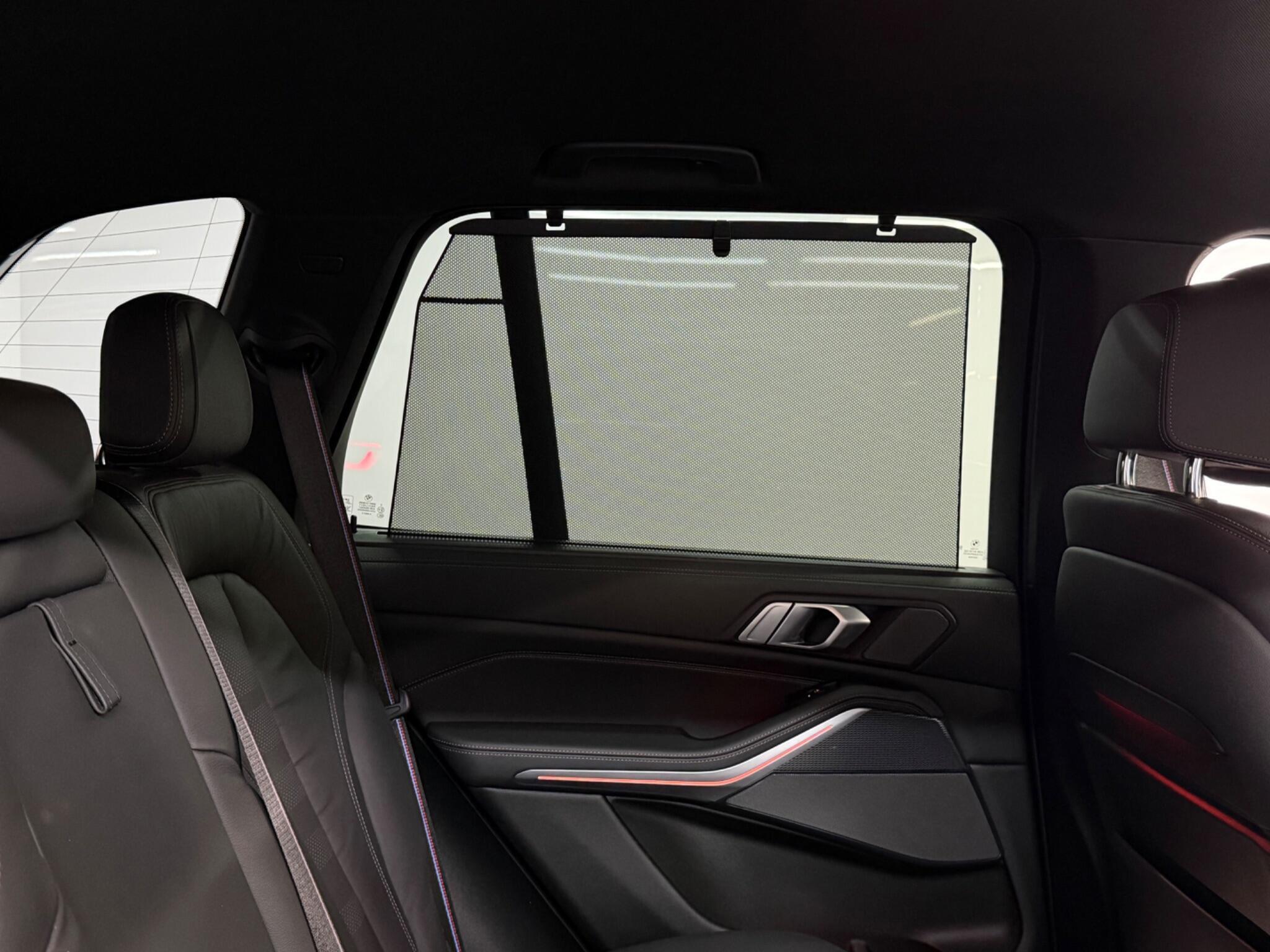 BMW X5 — image 39 of 39