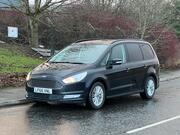 2016 Ford Galaxy 2.0 TDCi Zetec MPV 5dr Diesel Powershift Euro 6 (s/s) (150 ps) - Image 1