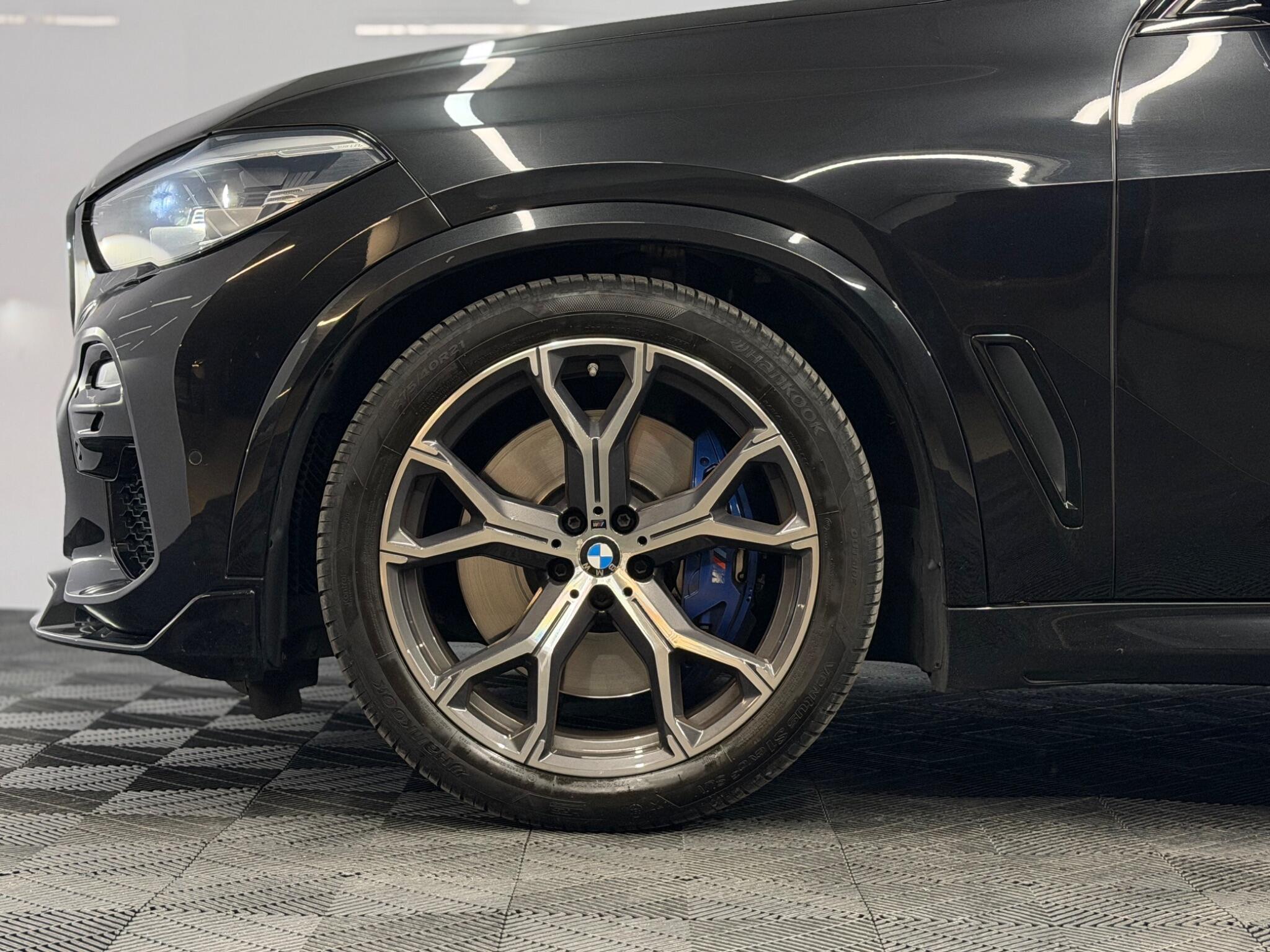 BMW X5 — image 10 of 39