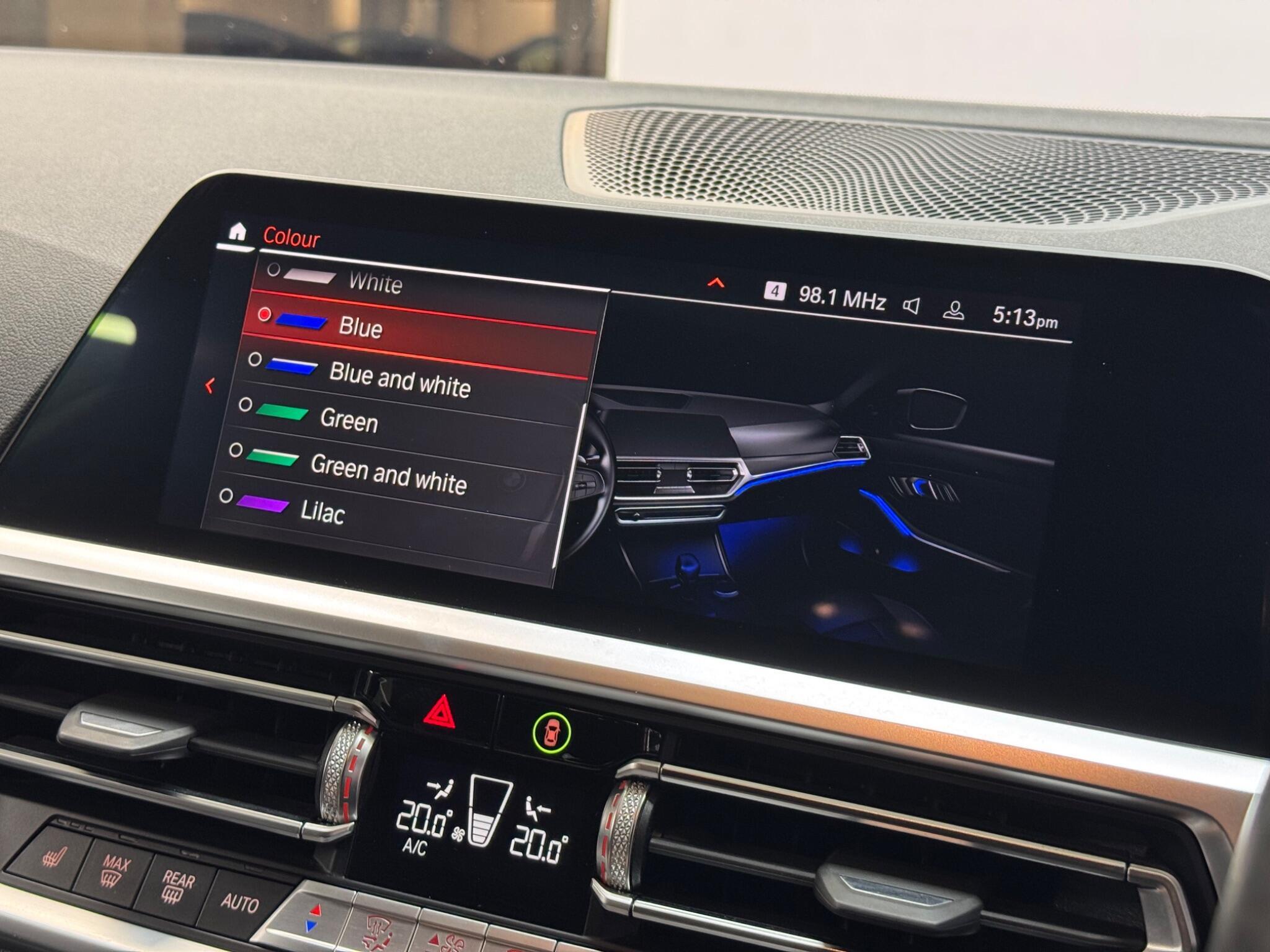 BMW 3 Series — image 27 of 38