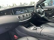 2016 Mercedes-Benz S Class 4.7 S500 V8 AMG Line Coupe 2dr Petrol G-Tronic Euro 6 (s/s) (455 ps) - Image 2