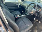 2013 Nissan Qashqai 1.6 dCi n-tec+ SUV 5dr Diesel Manual 2WD Euro 5 (130 ps) - Image 4