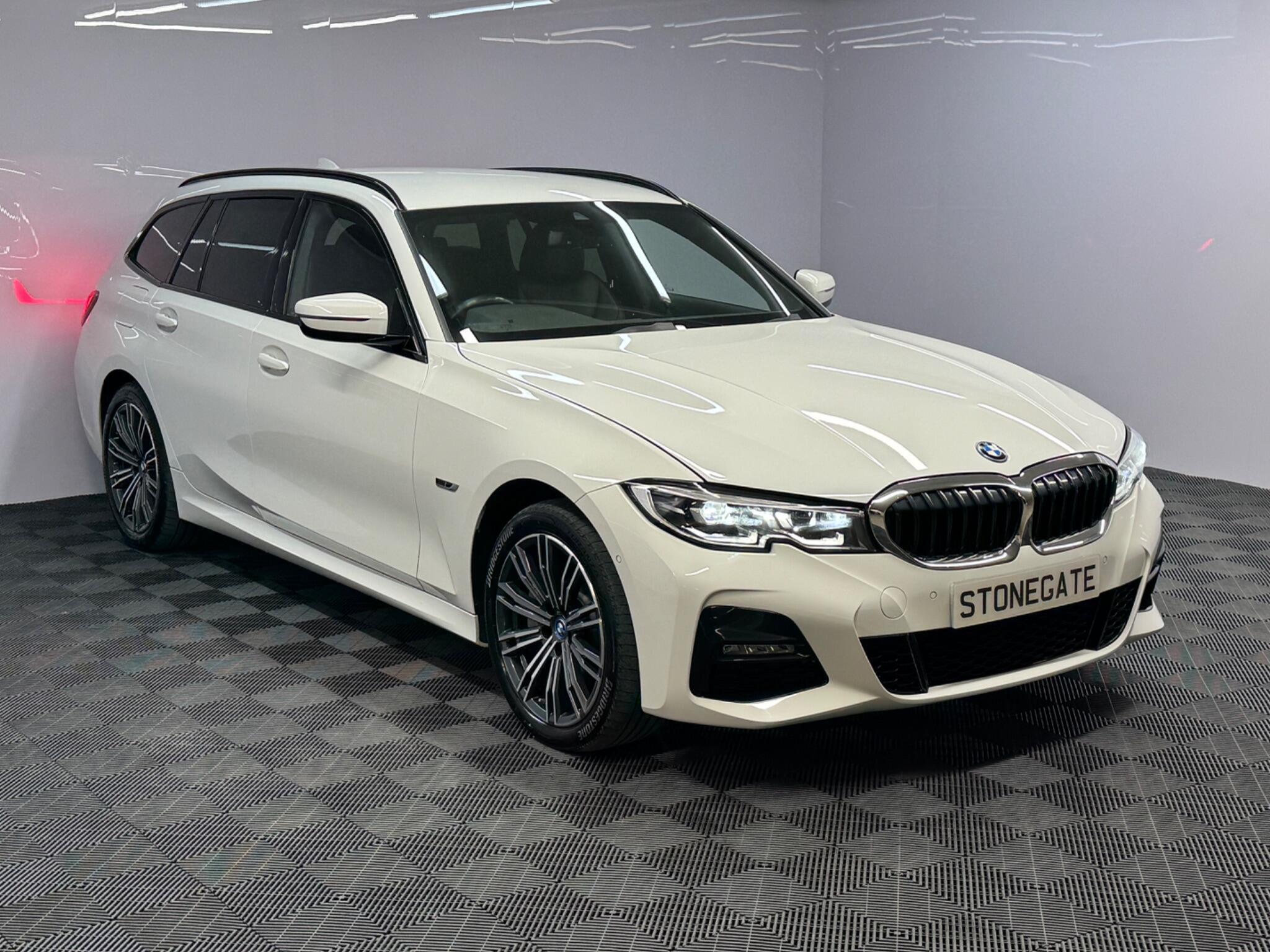 BMW 3 Series — image 4 of 5