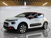2017 Citroen C3 PureTech Flair - Image 4