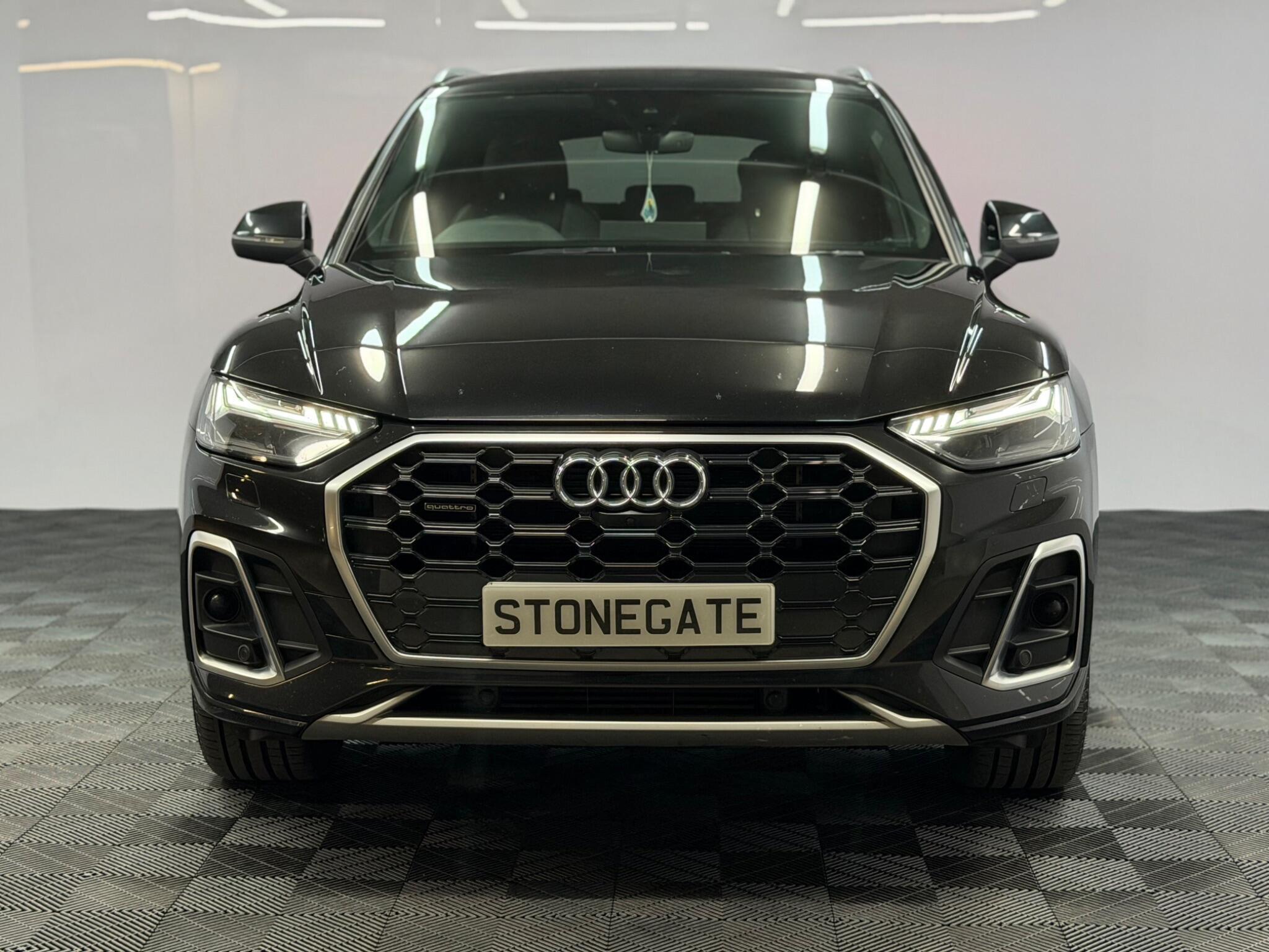 Audi Q5 — image 5 of 31