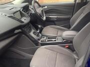 2017 Ford Kuga 2.0 TDCi Titanium SUV 5dr Diesel Manual Euro 6 (s/s) (150 ps) - Image 7