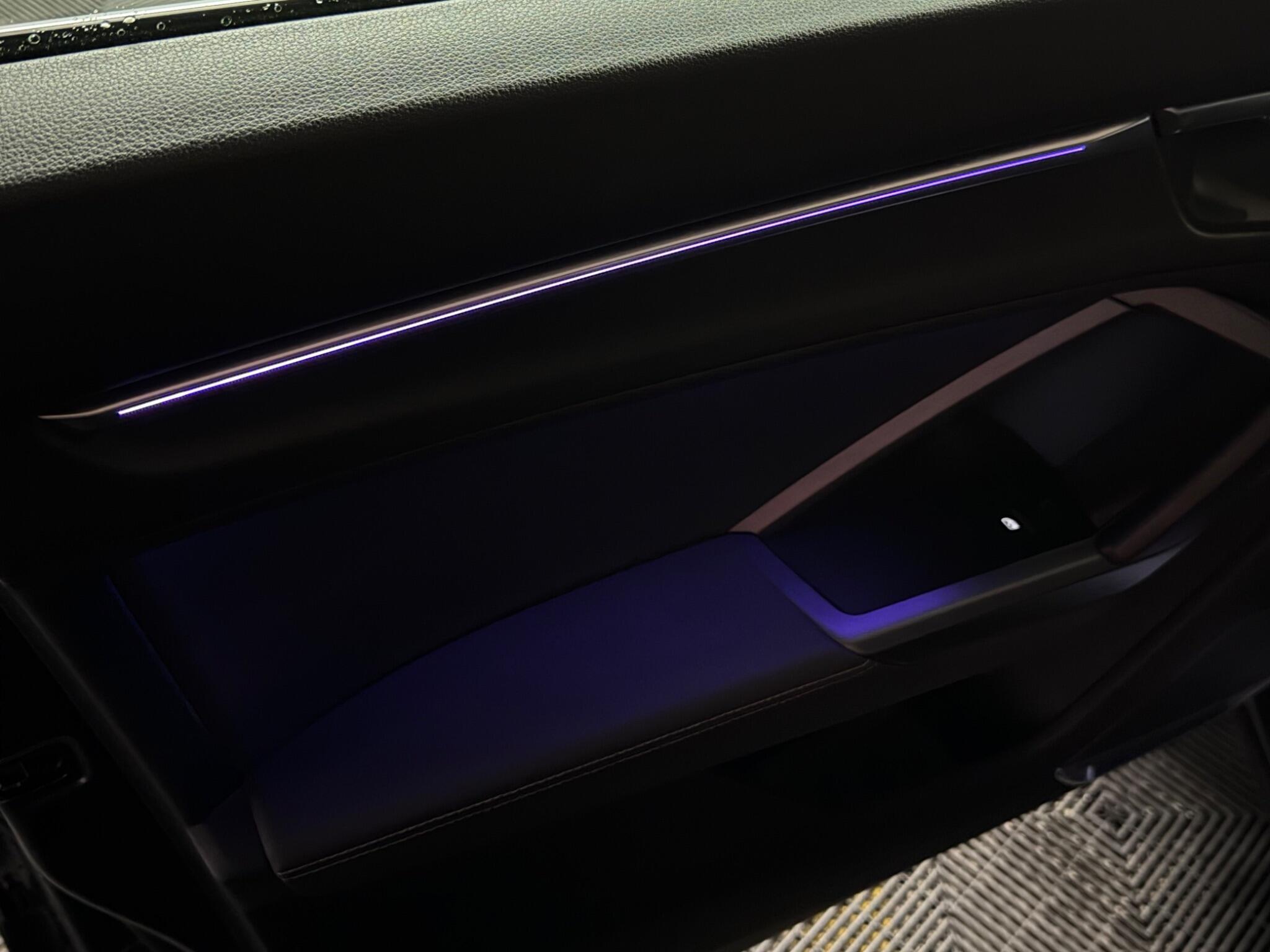 Audi Q3 — image 20 of 22