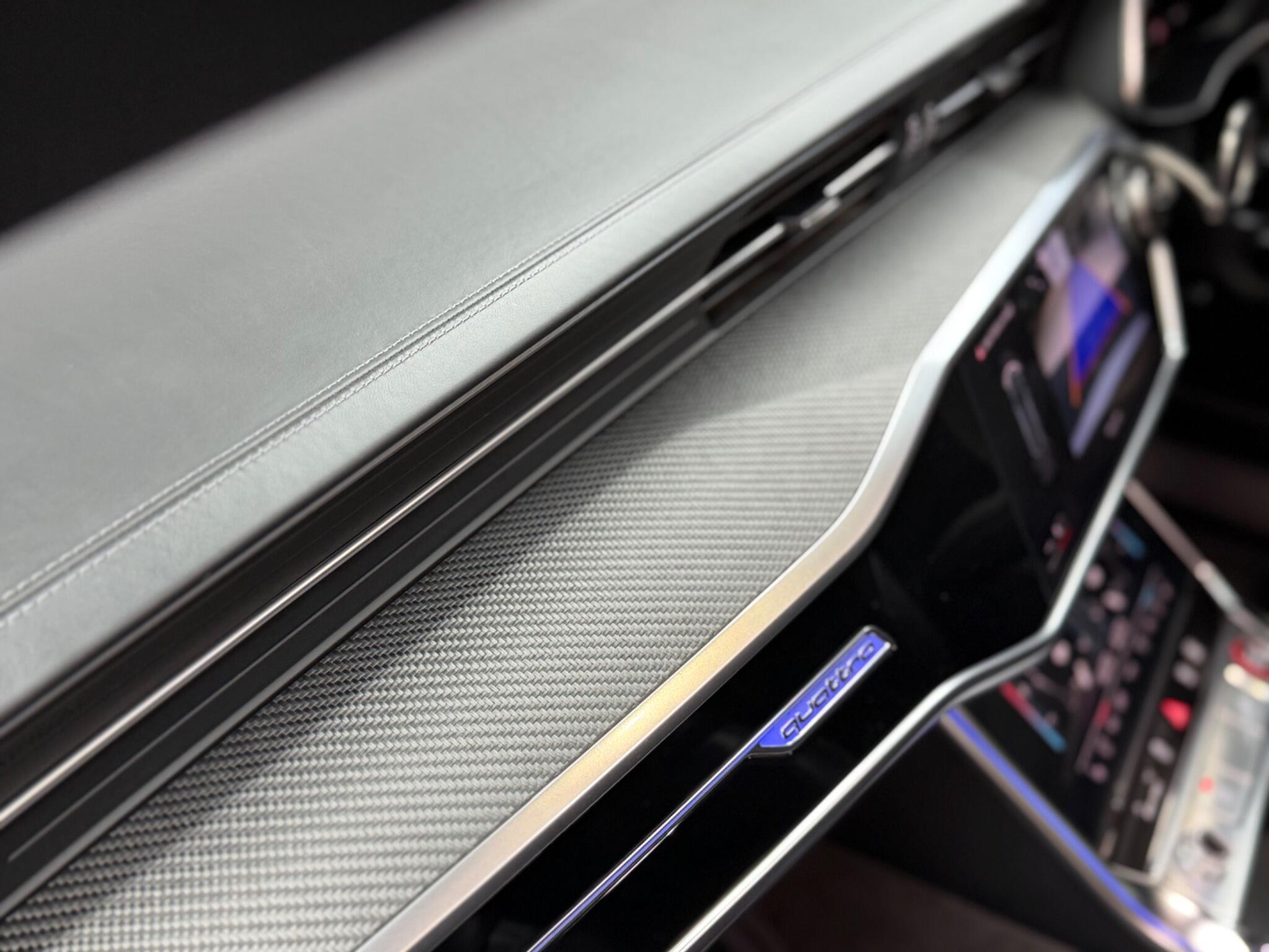 Audi RS6 Avant — image 47 of 51