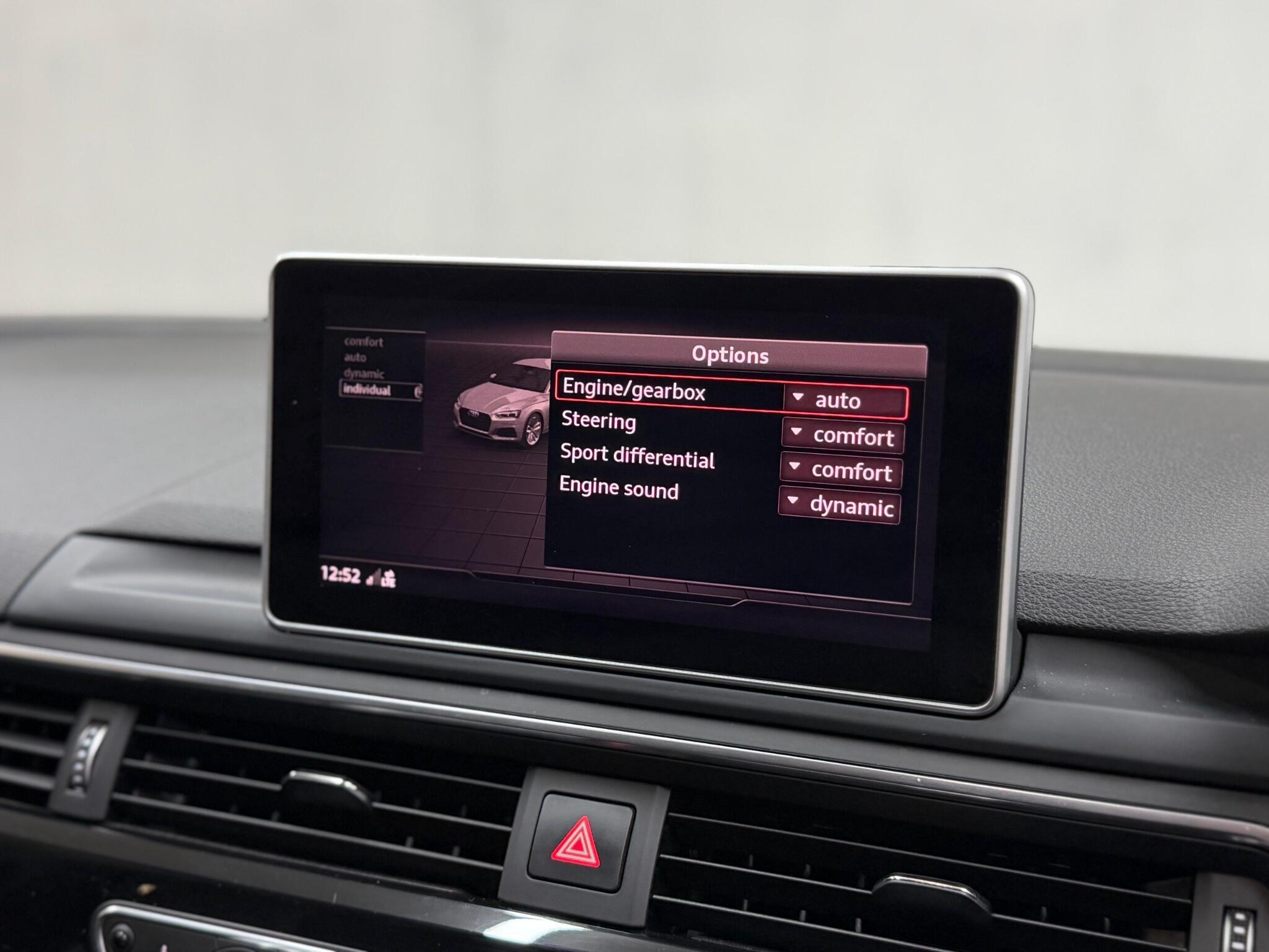 Audi RS5 — image 22 of 28