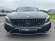 2016 Mercedes-Benz S Class 4.7 S500 V8 AMG Line Coupe 2dr Petrol G-Tronic Euro 6 (s/s) (455 ps) - Image 5