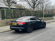 2012 Jaguar XF 2.2d Premium Luxury Saloon 4dr Diesel Auto Euro 5 (s/s) (190 ps) - Image 8