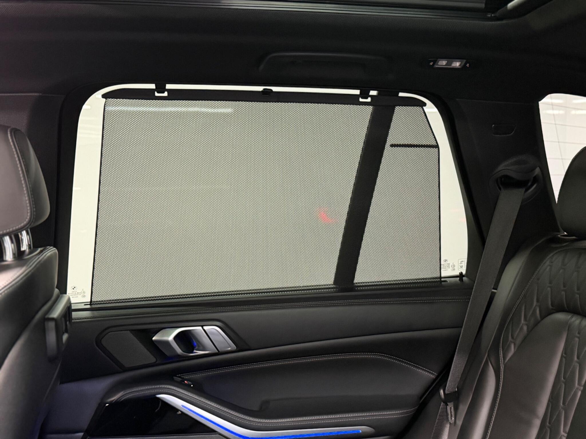 BMW X5 — image 30 of 47