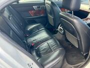 2011 Jaguar XF 2.2d Premium Luxury Saloon 4dr Diesel Auto Euro 5 (s/s) (190 ps) - Image 6