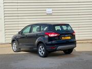 2013 Ford Kuga 2.0 TDCi Zetec SUV 5dr Diesel Manual AWD Euro 5 (140 ps) - Image 10