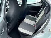 2017 Toyota AYGO 1.0 VVT-i x-play Hatchback 5dr Petrol Manual Euro 6 (68 ps) - Image 6