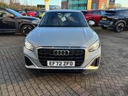 2022 Audi Q2 35 TFSI S Line 5dr S Tronic - Image 7
