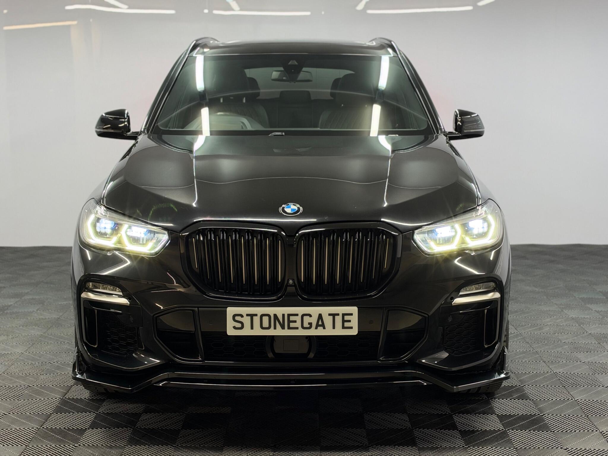 BMW X5 — image 5 of 51