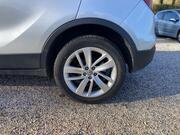 2017 Vauxhall MOKKA X ACTIVE ECOTEC S/S 1.4 MOKKA X ACTIVE ECOTEC S/S 5 DOOR HATCHBACK 5dr Petrol Manual - Image 12