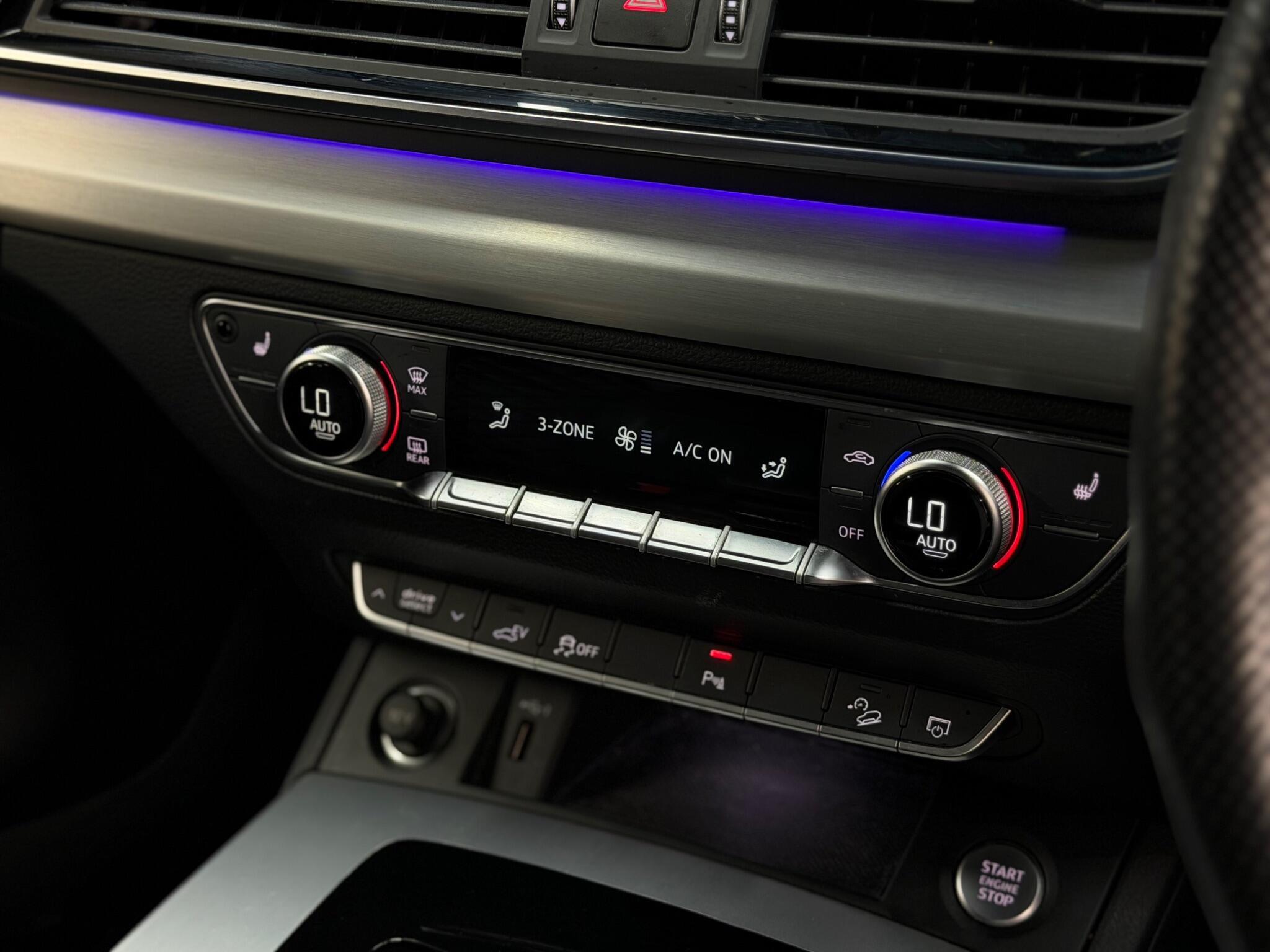 Audi Q5 — image 27 of 31
