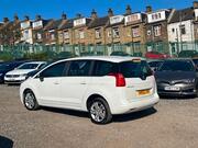 2013 Peugeot 5008 1.6 HDi Active MPV 5dr Diesel Manual Euro 5 (115 ps) - Image 8