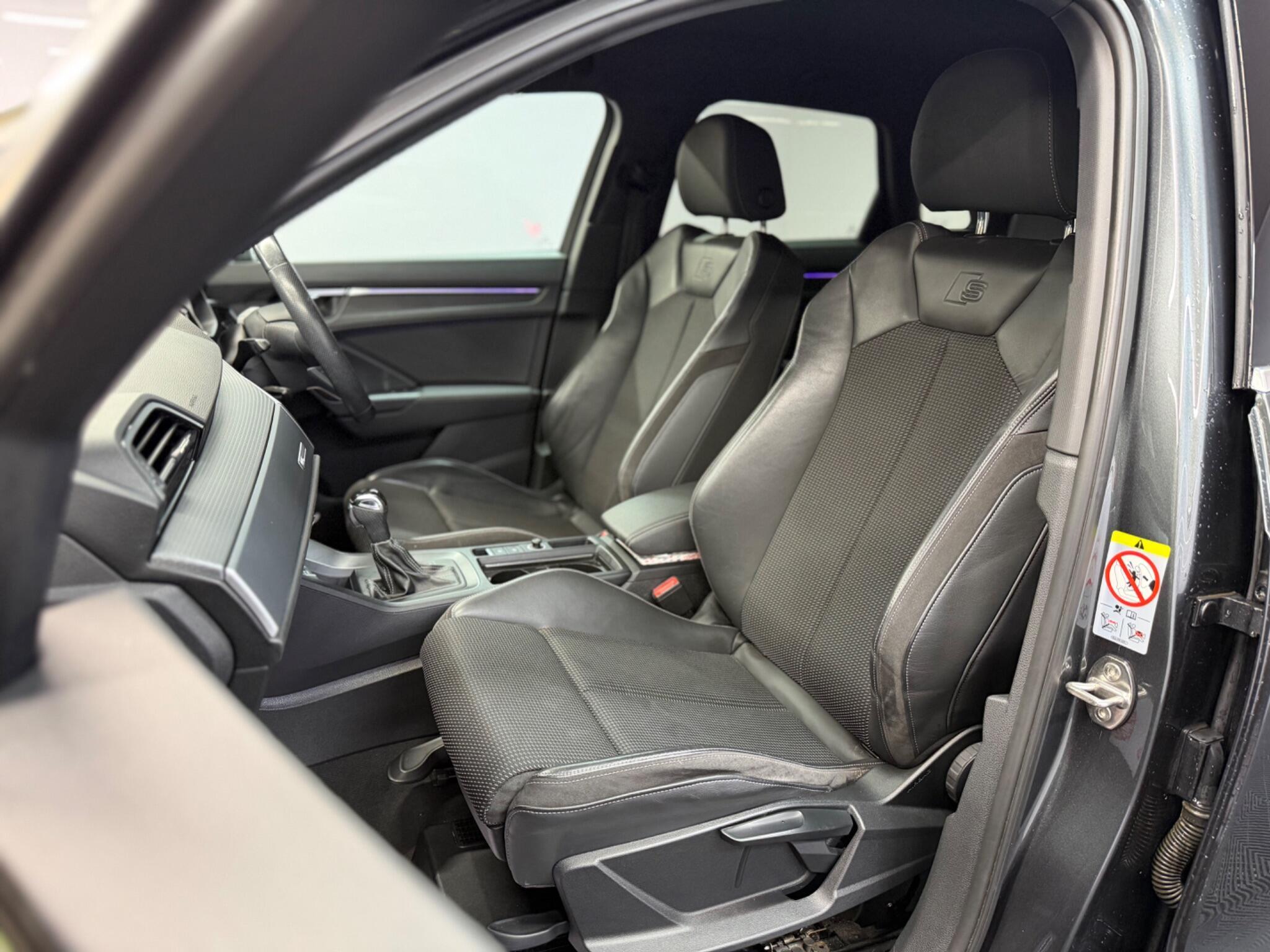 Audi Q3 — image 3 of 5