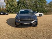 2024 Skoda Enyaq 82kWh 85 Edition Coupe 5dr Electric Auto (DC135kW) (286 ps) - Image 5