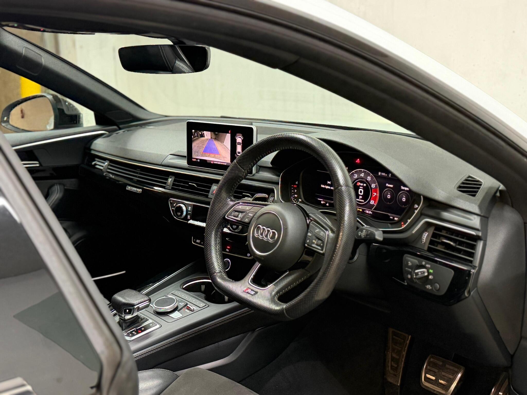 Audi RS5 — image 9 of 28