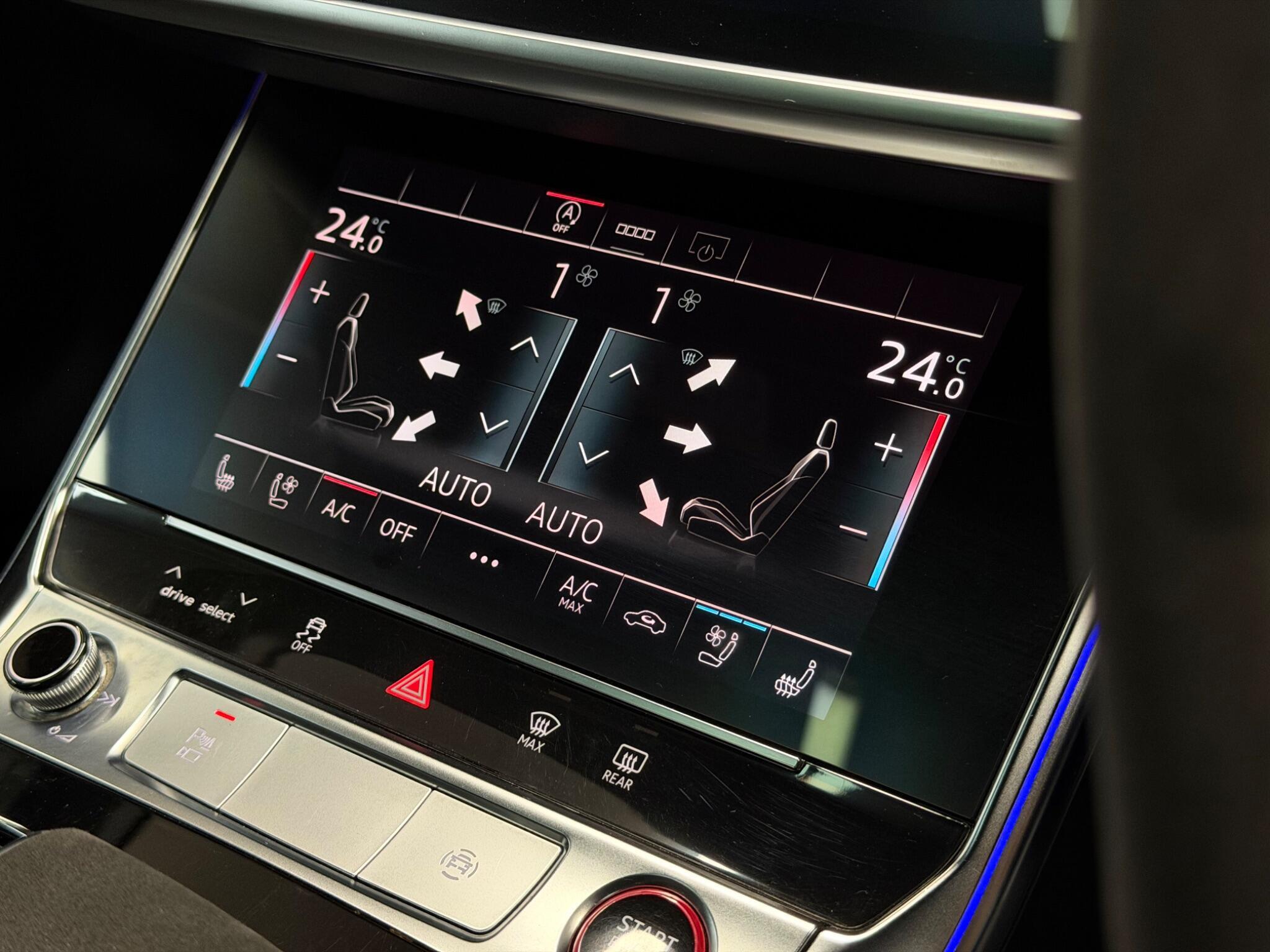 Audi RS6 Avant — image 45 of 51