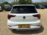 2023 Volkswagen Polo 2.0 TSI GTI Hatchback 5dr Petrol DSG Euro 6 (s/s) (207 ps) - Image 6