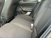 2021 Volkswagen Polo 1.0 TSI Match Hatchback 5dr Petrol DSG Euro 6 (s/s) (95 ps) - Image 7