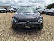 2025 Volkswagen Polo 1.0 EVO Life Fastback 5dr Petrol Manual Euro 6 (s/s) (80 ps) - Image 5