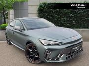 2025 CUPRA Leon 1.5 eHybrid 25.8kWh VZ First Edition Hatchback 5dr Petrol Plug-in Hybrid DSG Euro 6 (s/s) (272 ps) - Image 1