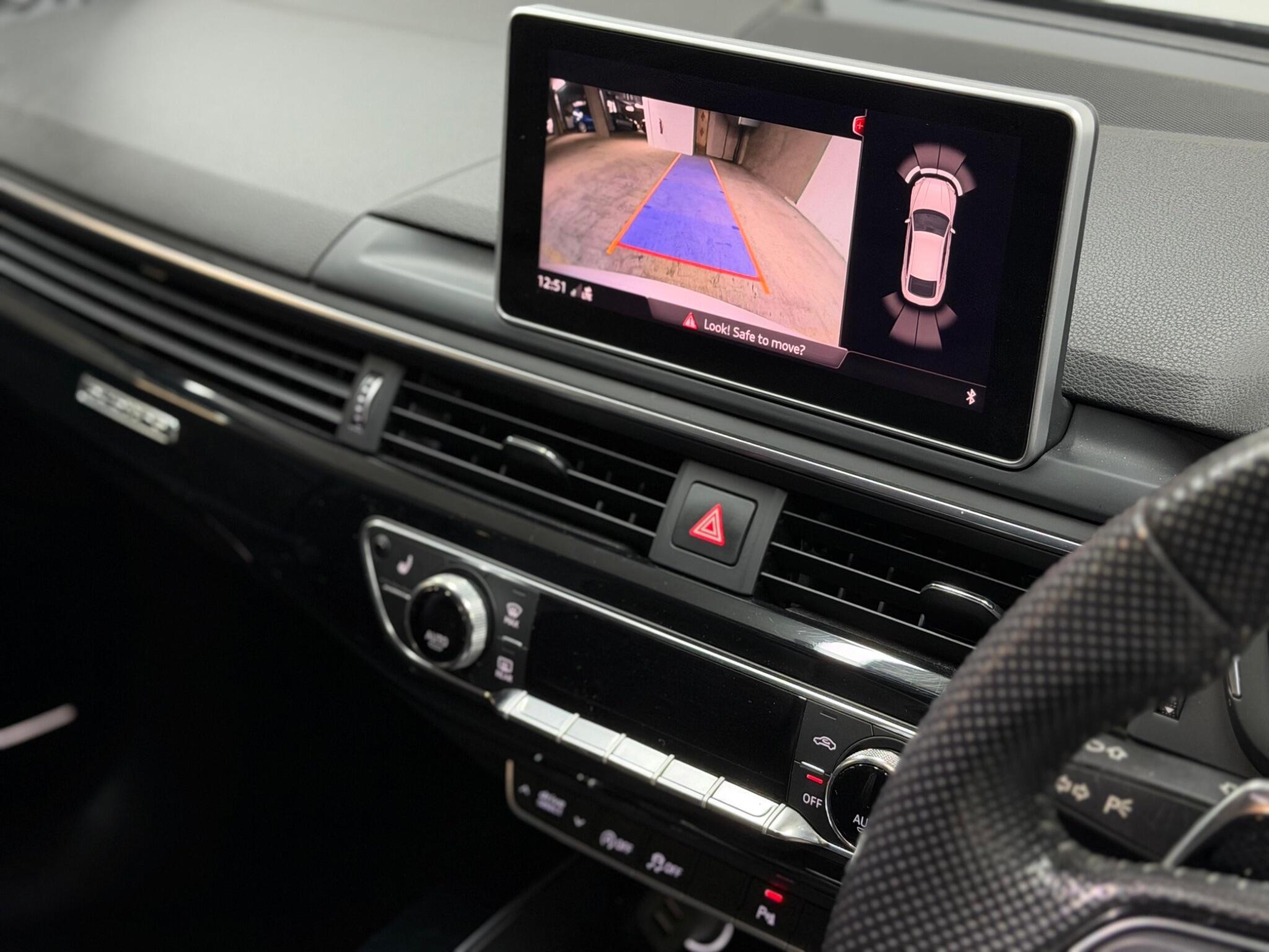 Audi RS5 — image 20 of 28