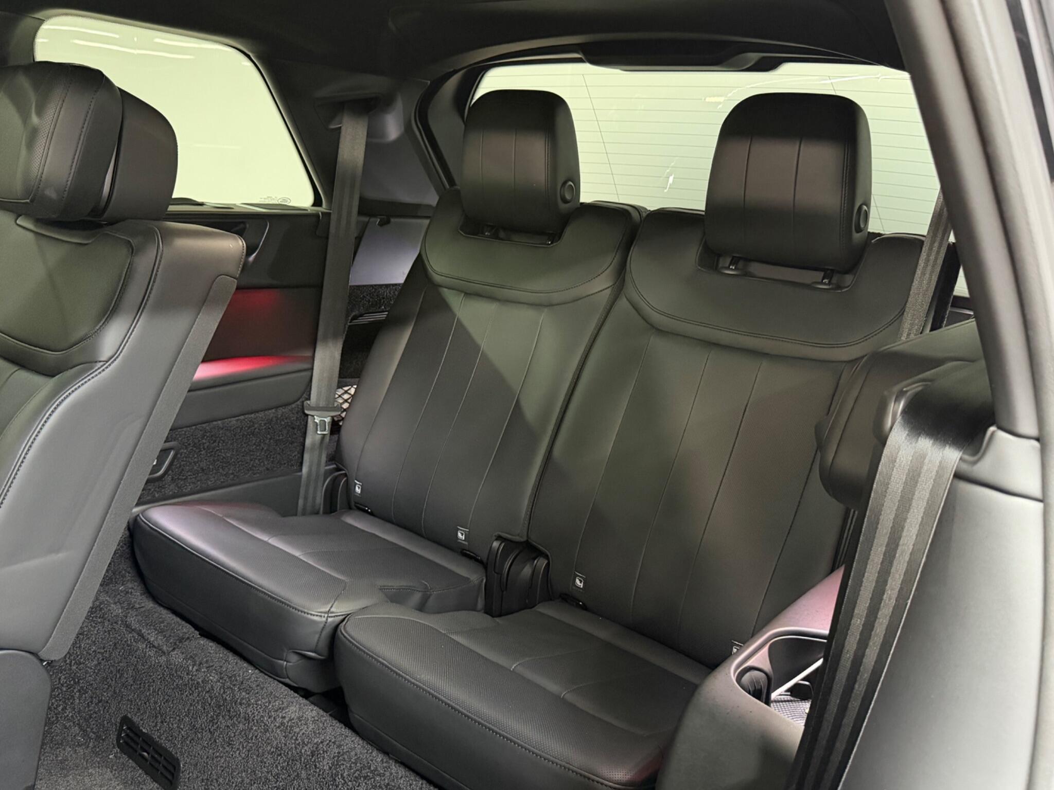 Land Rover Range Rover — image 18 of 41